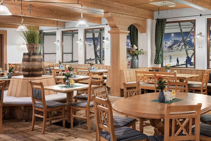 Foto: bispingen.snowworld.com Foto: bispingen.snowworld.com