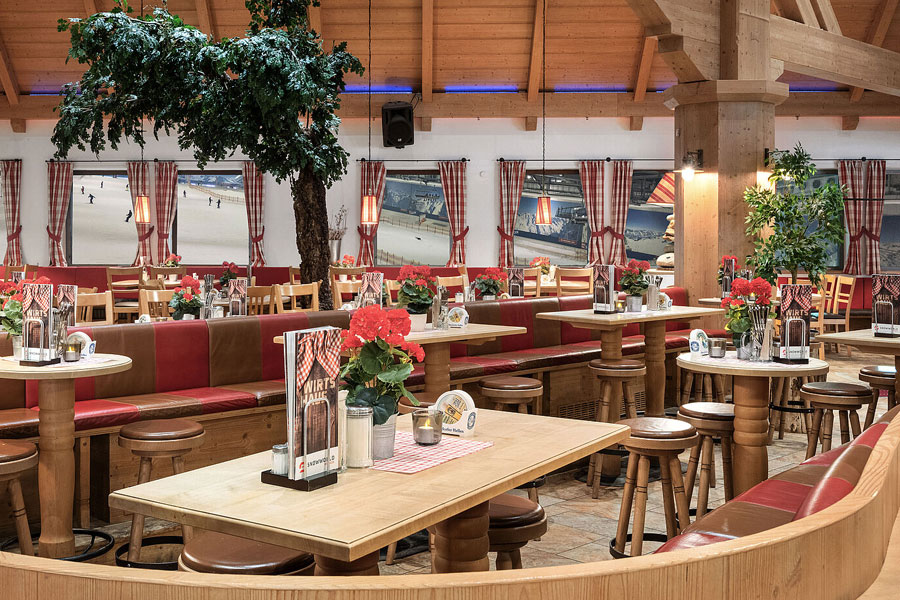 Foto: bispingen.snowworld.com Foto: bispingen.snowworld.com