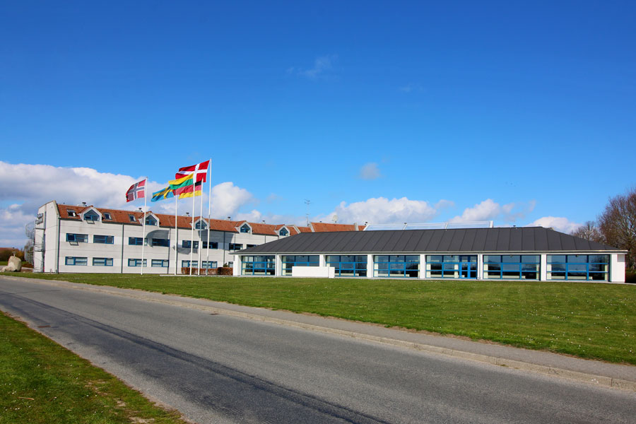 Ærø Hotel