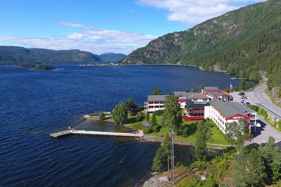 Revsnes Hotel