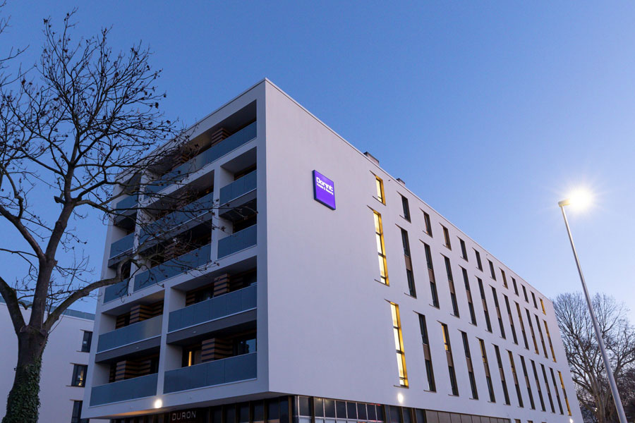 Dorint Hotel Dren