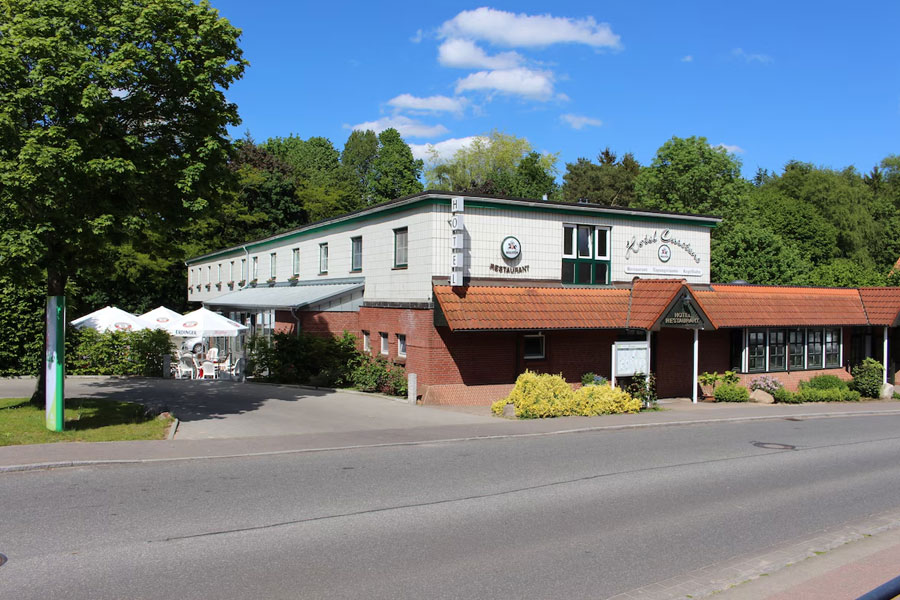 Hotel Carstens