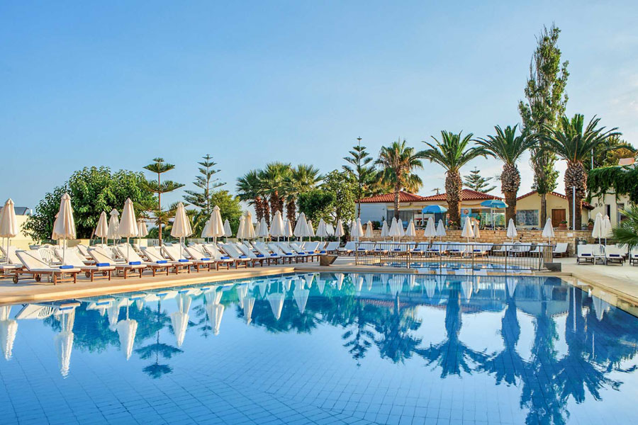 Rethymno Mare & Waterpark