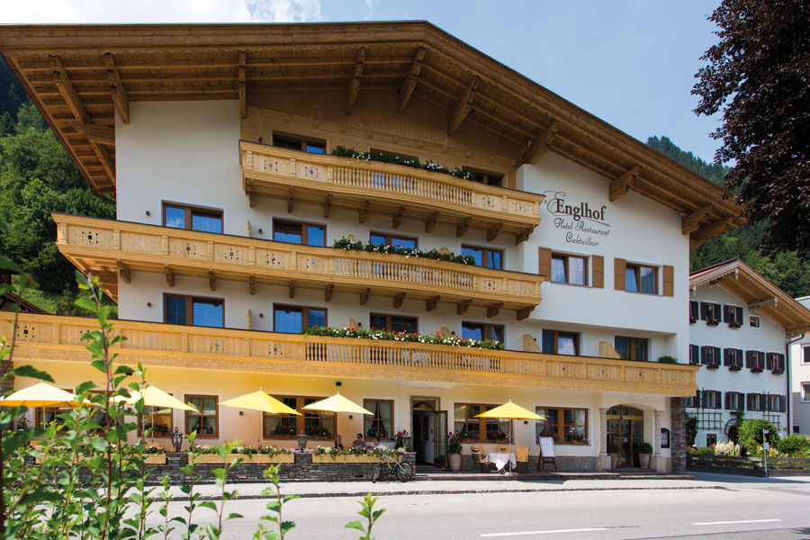 Hotel Englhof