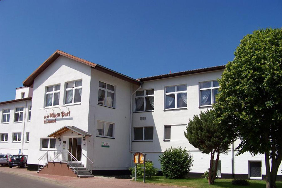 Hotel Rügen Park